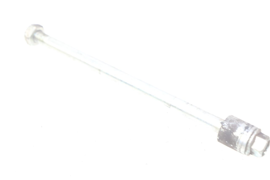 photo de OŚKA KOŁA PRZEDNIEGO YAMAHA D'ELIGHT DELIGHT 115 (2013 - 2017) - Zbliżenie techniczne