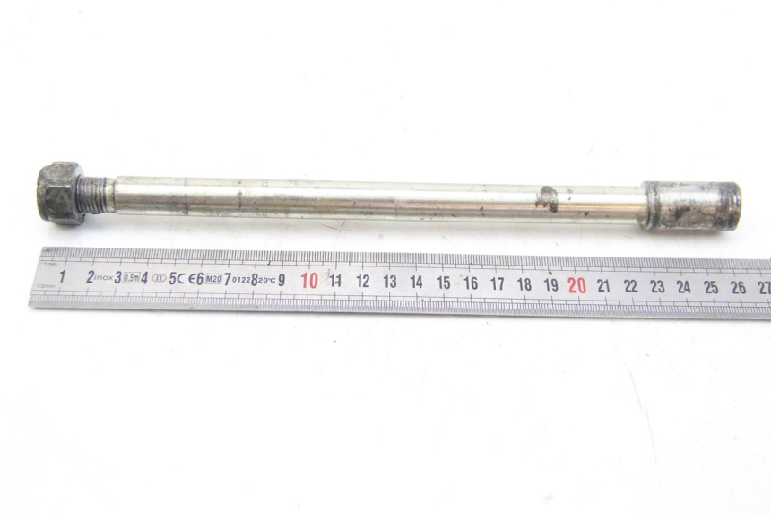 photo de OŚ KOŁA PRZEDNIEGO PEUGEOT ELYSTAR 50 (2002 - 2014) - Inny kąt widzenia