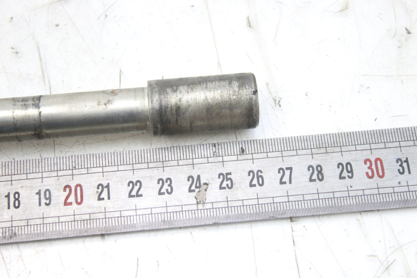 photo de OŚ KOŁA PRZEDNIEGO PEUGEOT ELYSTAR 50 (2002 - 2014) - Inny kąt widzenia