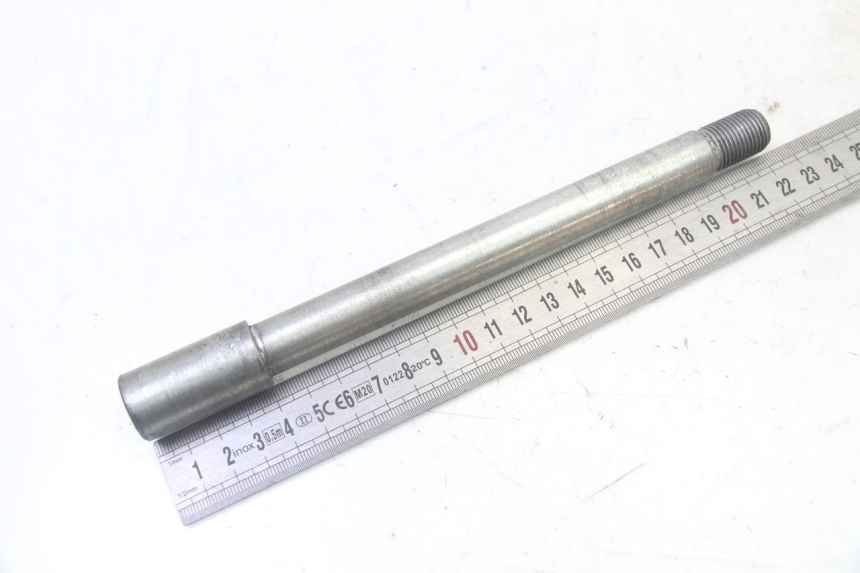 photo de OŚKA KOŁA PRZEDNIEGO APRILIA ETX 125 (1998 - 2002) - Zoom stanu zużycia