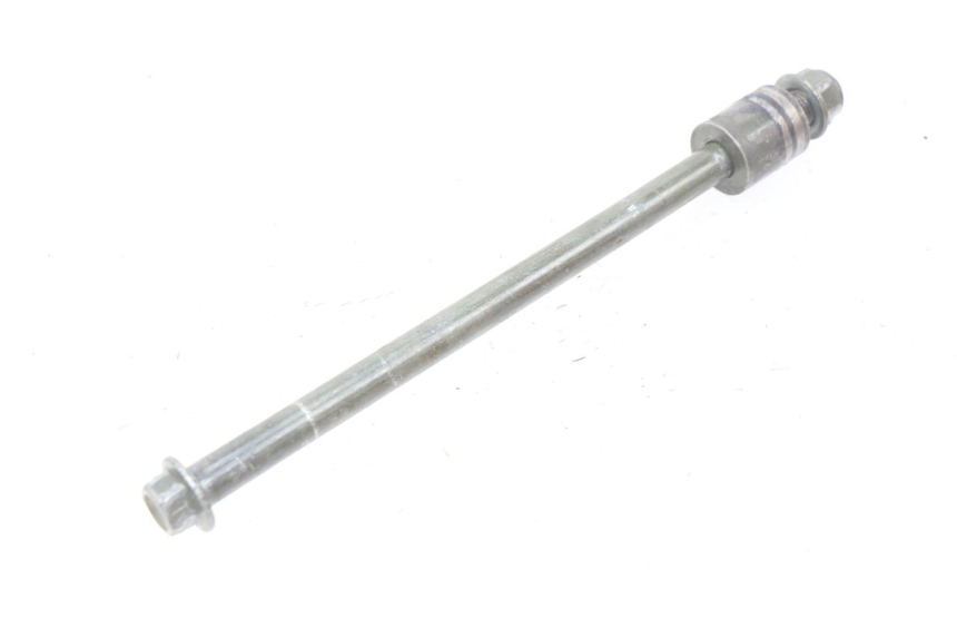 photo de OŚKA KOŁA PRZEDNIEGO JM MOTORS EVOLIS 4T 50 (2018 - 2022) - Widok główny