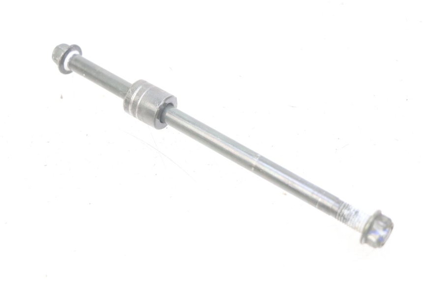 photo de OŚKA KOŁA PRZEDNIEGO JM MOTORS EVOLIS 4T 50 (2018 - 2022) - Widok główny