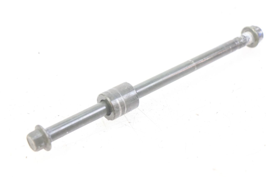 photo de OŚKA KOŁA PRZEDNIEGO JM MOTORS EVOLIS 4T 50 (2018 - 2022) - Inny kąt widzenia