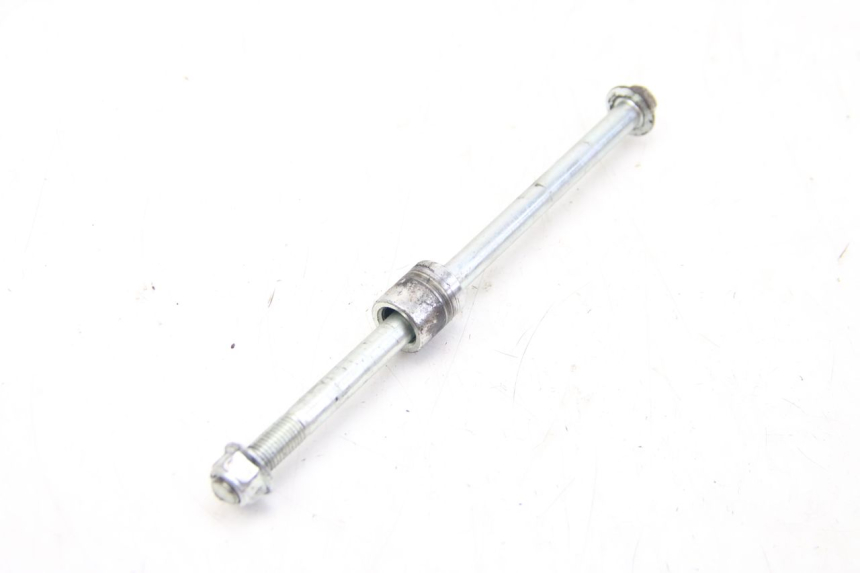 photo de OŚKA KOŁA PRZEDNIEGO JM MOTORS EVOLIS 4T 50 (2018 - 2022) - Szczegół części