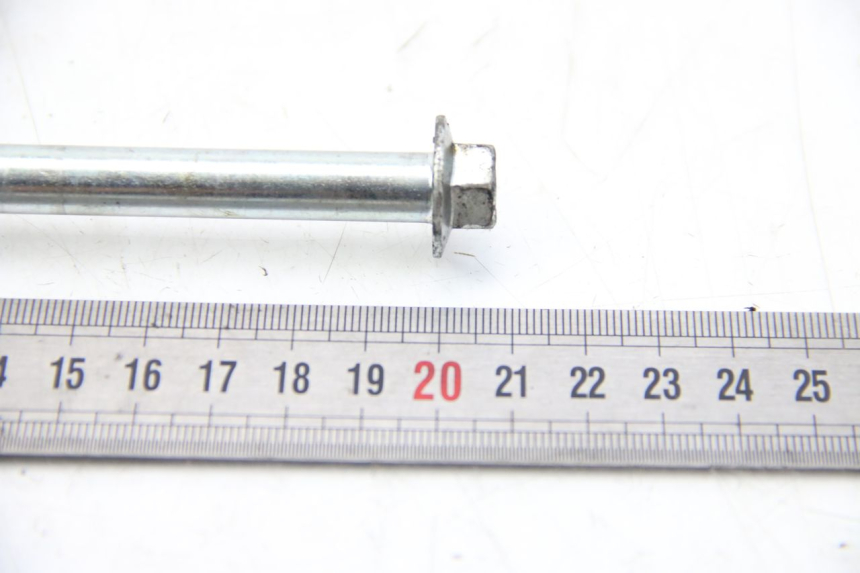 photo de OŚKA KOŁA PRZEDNIEGO JM MOTORS EVOLIS 4T 50 (2018 - 2022) - Widok ogólny