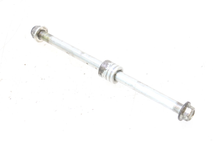 photo de OŚKA KOŁA PRZEDNIEGO KEEWAY F-ACT FACT EVO 50 (2020 - 2026) - Zbliżenie techniczne