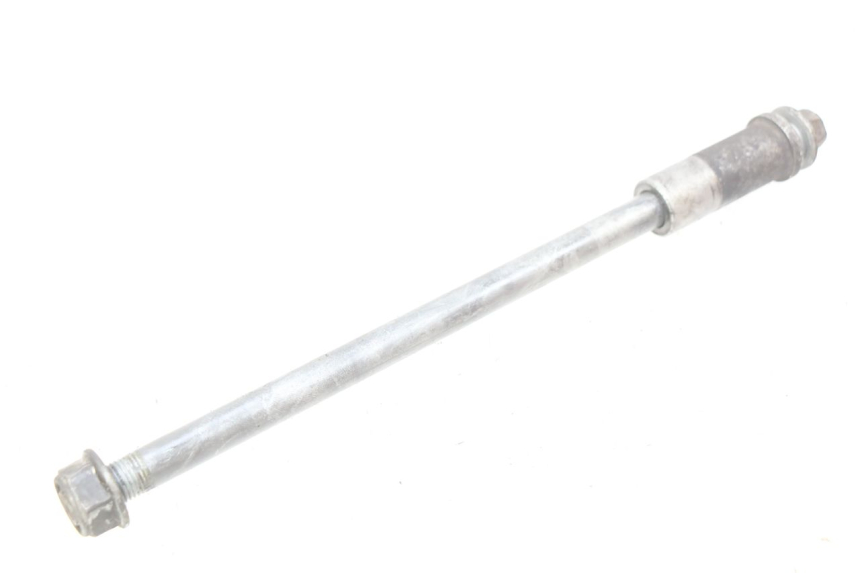 photo de OŚ KOŁA PRZEDNIEGO HONDA FES PANTHEON 2T 125 (1998 - 2002) - Widok główny