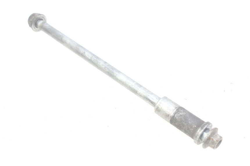 photo de OŚ KOŁA PRZEDNIEGO HONDA FES PANTHEON 2T 125 (1998 - 2002) - Zbliżenie techniczne