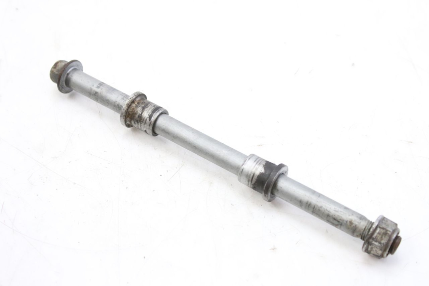 photo de OŚ KOŁA PRZEDNIEGO HONDA FES S-WING SWING ABS 125 (2007 - 2015) - Widok główny