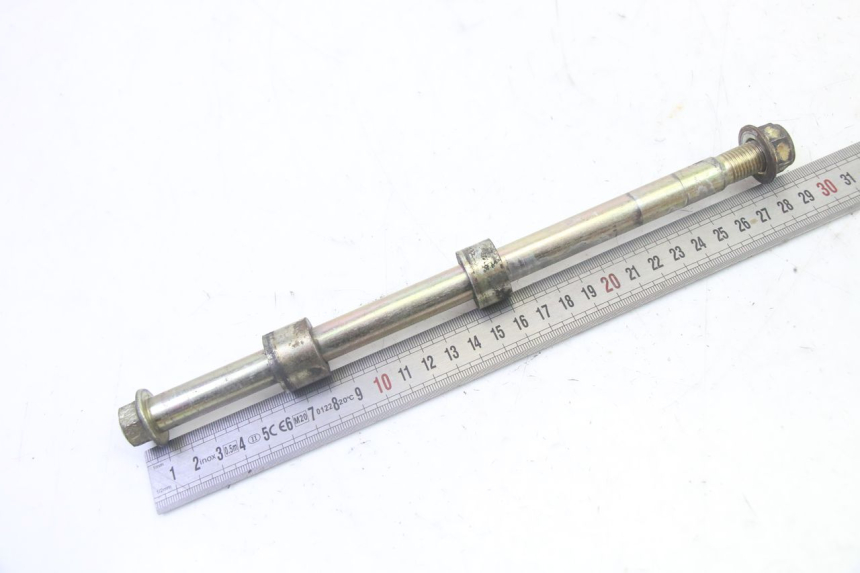 photo de OŚ KOŁA PRZEDNIEGO STAHO FH 50 (2018 - 2019) - Zoom stanu zużycia