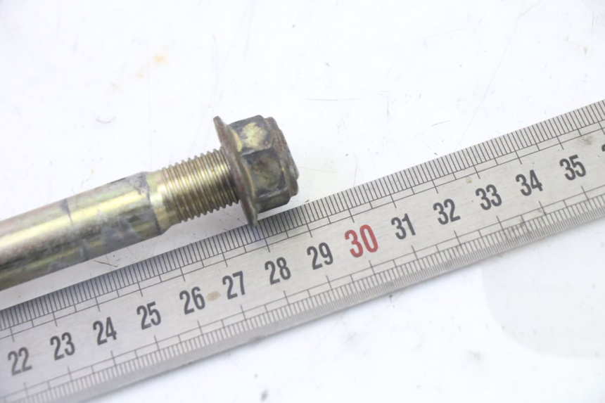 photo de OŚ KOŁA PRZEDNIEGO STAHO FH 50 (2018 - 2019) - Inny kąt widzenia