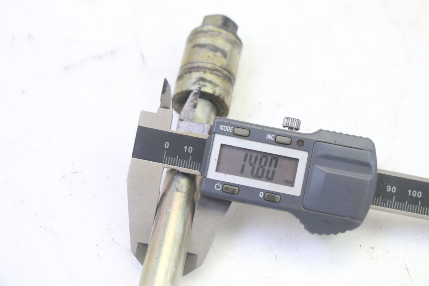 photo de OŚ KOŁA PRZEDNIEGO STAHO FH 50 (2018 - 2019) - Zbliżenie techniczne