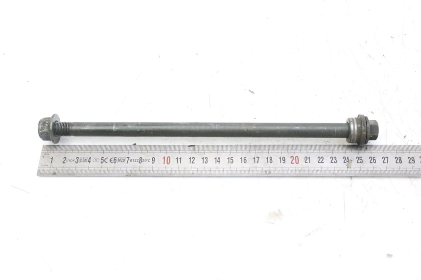 photo de OŚ KOŁA PRZEDNIEGO SYM FIDDLE 2 50 (2008 - 2013) - Zbliżenie techniczne