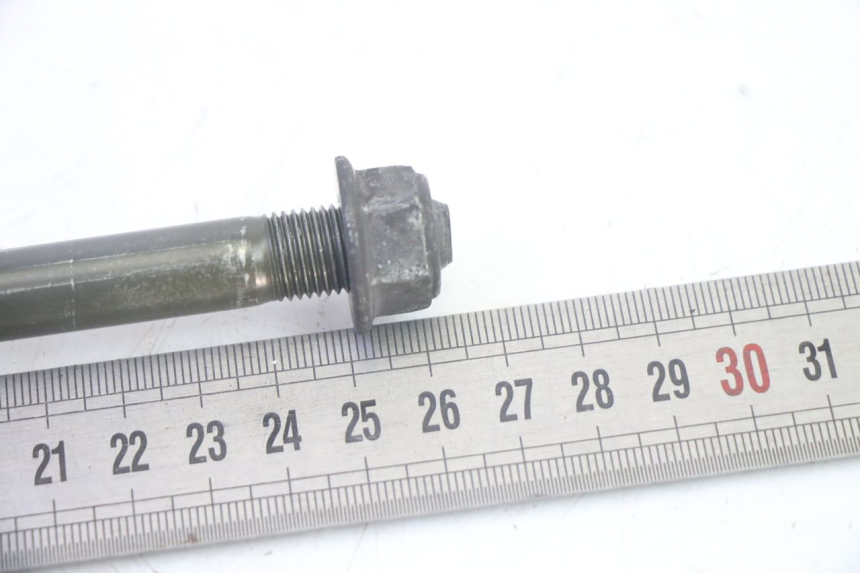 photo de OŚKA KOŁA PRZEDNIEGO SYM FIDDLE 3 III 125 (2014 - 2020) - Inny kąt widzenia