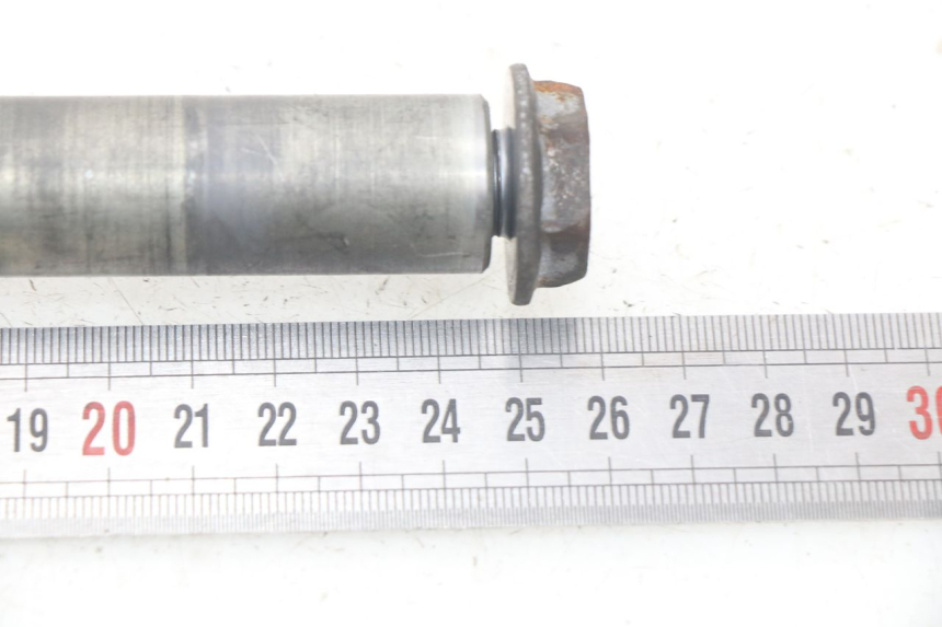 photo de OŚ PRZEDNIEGO KOŁA YAMAHA FJR ABS 1300 (2006 - 2012) - Szczegół części