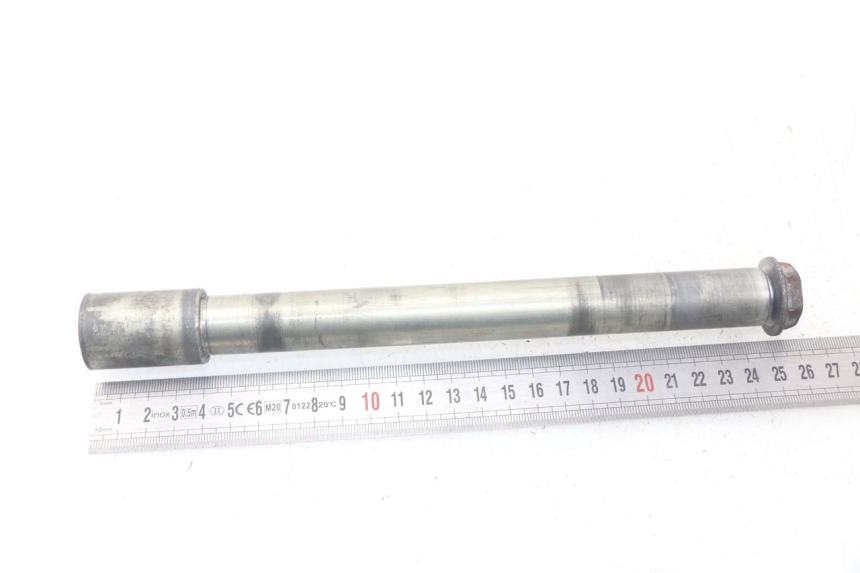 photo de OŚ PRZEDNIEGO KOŁA YAMAHA FJR ABS 1300 (2006 - 2012) - Zoom stanu zużycia