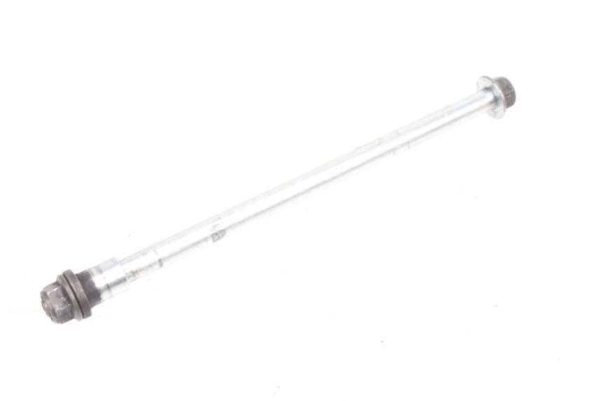 photo de OŚ KOŁA PRZEDNIEGO MBK FLAME X 125 (2007 - 2016) - Szczegół części