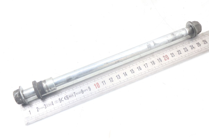 photo de OŚKA KOŁA PRZEDNIEGO MBK FLAME X 125 (2004 - 2007) - Szczegół części