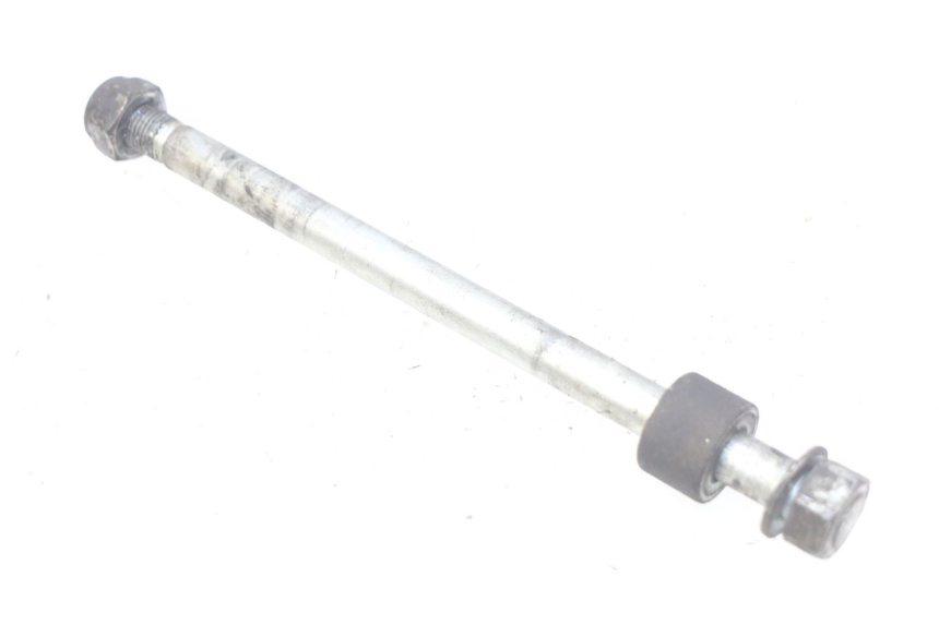 photo de OŚ KOŁA PRZEDNIEGO MBK FLIPPER 50 (2004 - 2012) - Zbliżenie techniczne