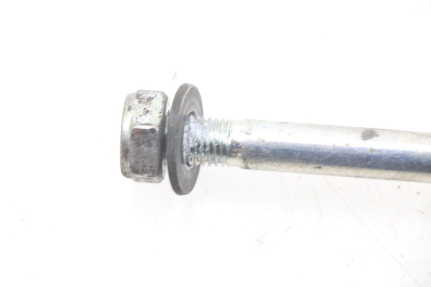 photo de OŚ PRZEDNIEGO KOŁA MBK FLIPPER 115 (2013 - 2017) - Szczegół części