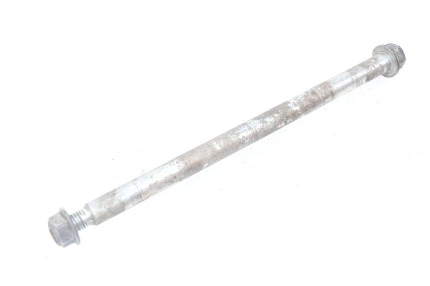 photo de OŚKA KOŁA PRZEDNIEGO PIAGGIO FLY 125 (2005 - 2012) - Zbliżenie techniczne