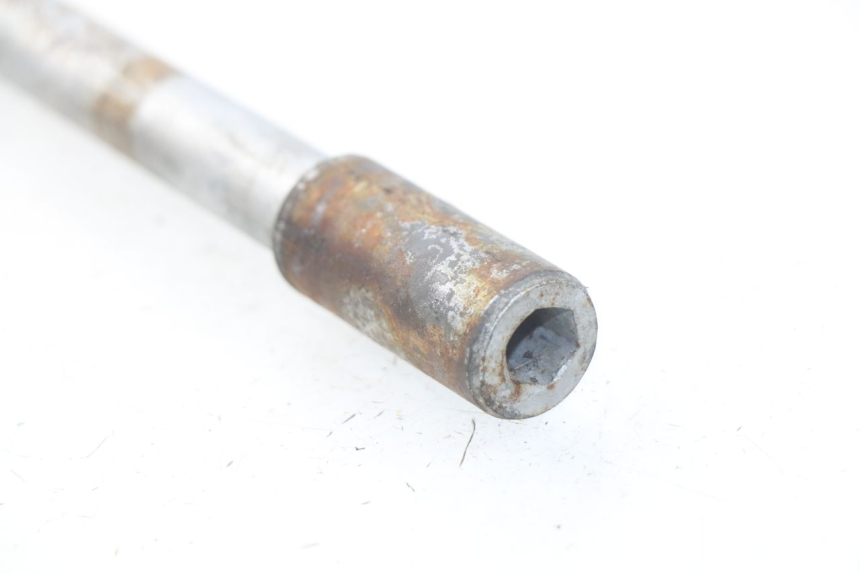 photo de OŚKA KOŁA PRZEDNIEGO PIAGGIO FLY IE 125 (2012 - 2017) - Widok ogólny