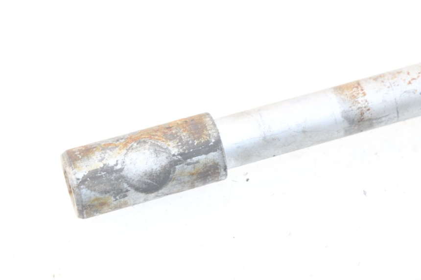 photo de OŚKA KOŁA PRZEDNIEGO PIAGGIO FLY IE 125 (2012 - 2017) - Stan powierzchni