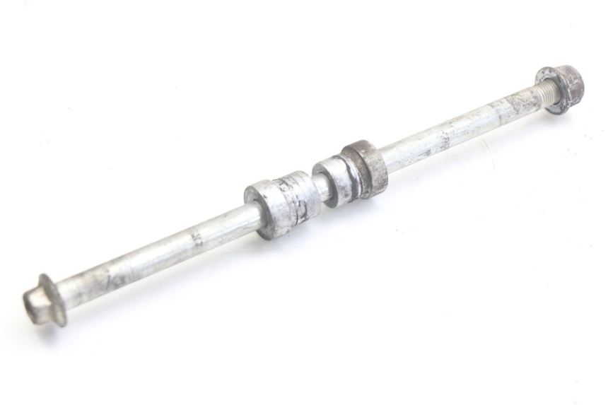 photo de OŚKA KOŁA PRZEDNIEGO HONDA FORZA 125 (2015 - 2016) - Widok główny