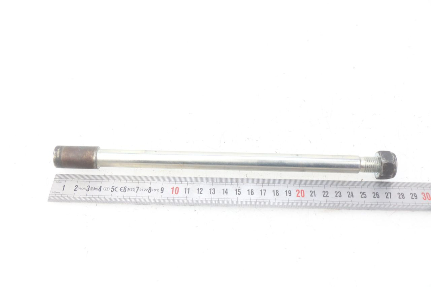 photo de OŚ KOŁA PRZEDNIEGO PEUGEOT GEOPOLIS 400 (2007 - 2013) - Inny kąt widzenia