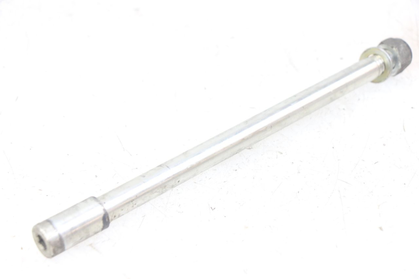 photo de OŚKA KOŁA PRZEDNIEGO PEUGEOT GEOPOLIS RS 125 (2007 - 2009) - Widok główny