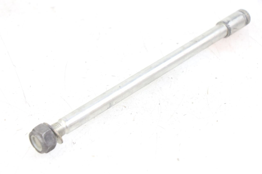 photo de OŚKA KOŁA PRZEDNIEGO PEUGEOT GEOPOLIS RS 125 (2007 - 2009) - Widok ogólny