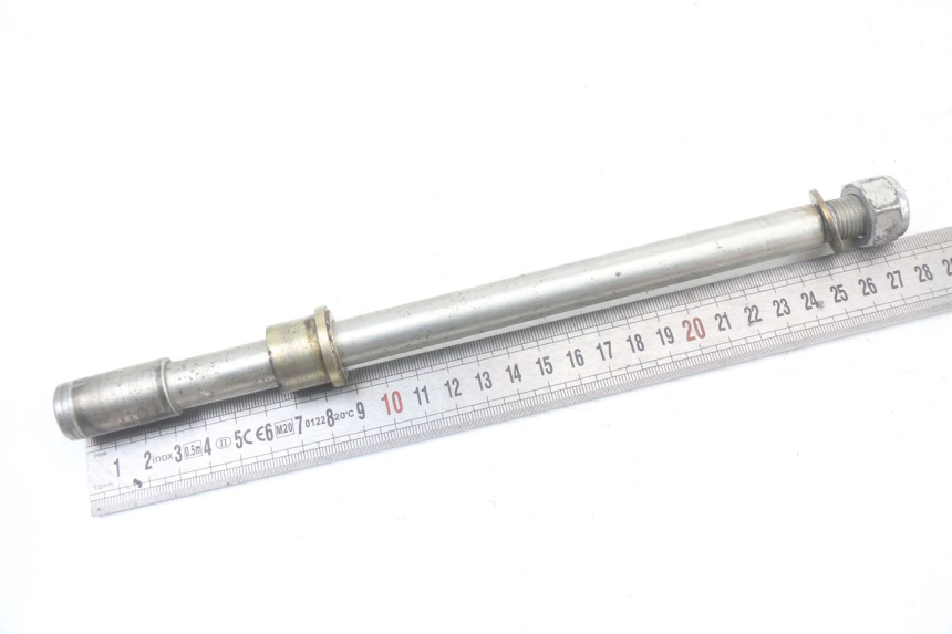 photo de OŚKA KOŁA PRZEDNIEGO PEUGEOT GEOPOLIS RS 125 (2007 - 2009) - Szczegół części