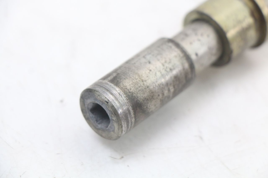 photo de OŚKA KOŁA PRZEDNIEGO PEUGEOT GEOPOLIS RS 125 (2007 - 2009) - Inny kąt widzenia