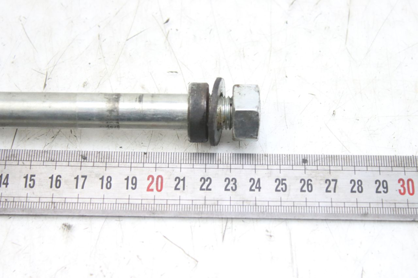 photo de OŚKA KOŁA PRZEDNIEGO DERBI GPR 50 (2004 - 2009) - Inny kąt widzenia