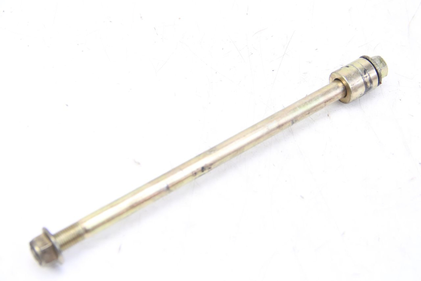 photo de OŚ KOŁA PRZEDNIEGO NECO GPX 4T 50 (2018 - 2022) - Widok główny