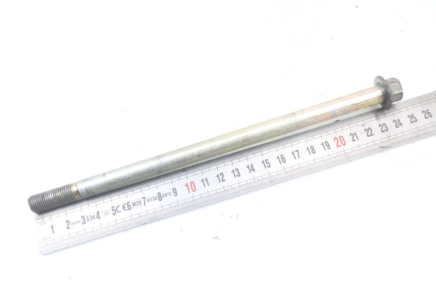 photo de OŚ KOŁA PRZEDNIEGO NECO GPX LC 2T 50 (2014 - 2018) - Szczegół części