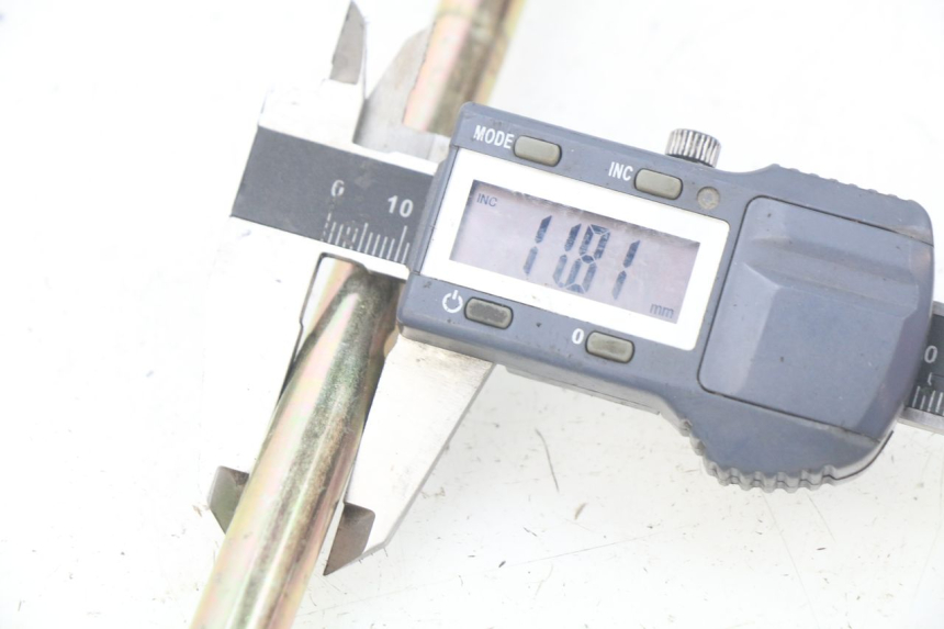 photo de OŚ KOŁA PRZEDNIEGO EUROCKA GREEN 1 - Szczegół części