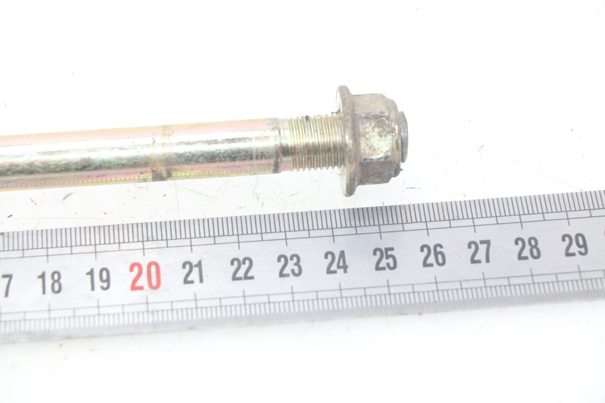 photo de OŚ KOŁA PRZEDNIEGO EUROCKA GREEN 1 - Zoom stanu zużycia