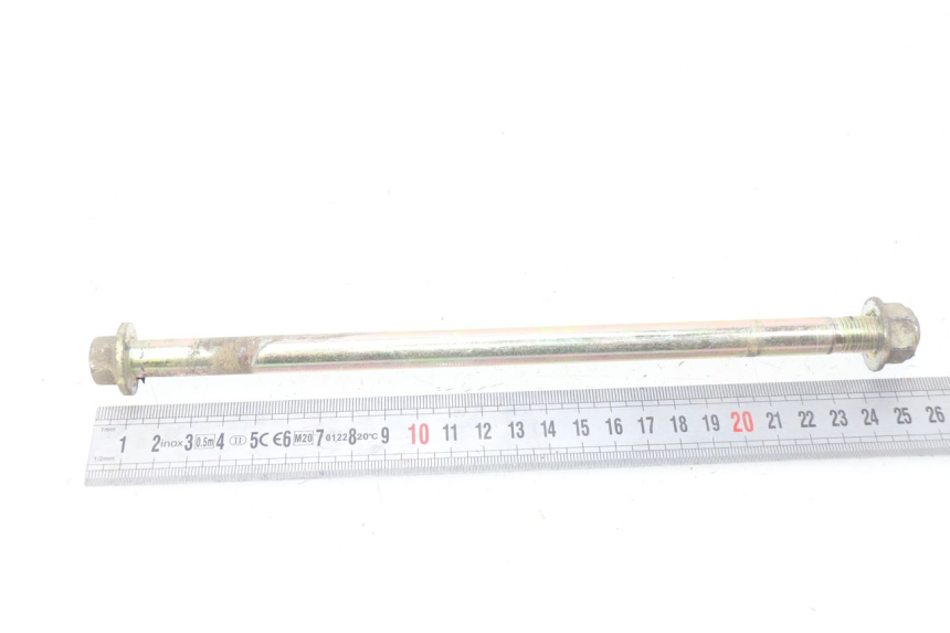 photo de OŚ KOŁA PRZEDNIEGO EUROCKA GREEN 1 - Inny kąt widzenia