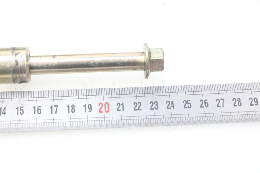 photo de OŚ KOŁA PRZEDNIEGO TNT MOTOR GRIDO 2T 50 (2010 - 2019) - Szczegół części