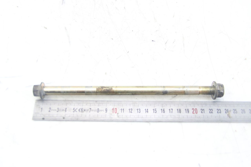 photo de OŚ KOŁA PRZEDNIEGO TNT MOTOR GRIDO 2T 50 (2010 - 2019) - Zoom stanu zużycia