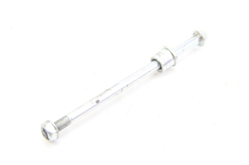 photo de OŚ KOŁA PRZEDNIEGO JM MOTORS GT LINE 4T 50 (2021 - 2023) - Widok główny