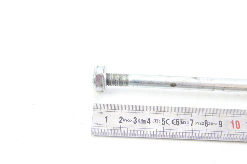 photo de OŚ KOŁA PRZEDNIEGO JM MOTORS GT LINE 4T 50 (2021 - 2023) - Inny kąt widzenia