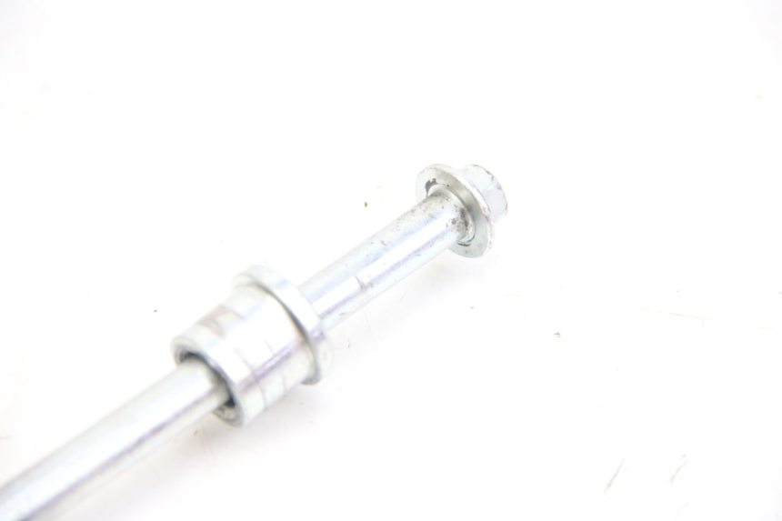 photo de OŚ KOŁA PRZEDNIEGO JM MOTORS GT LINE 4T 50 (2021 - 2023) - Część sprawdzona