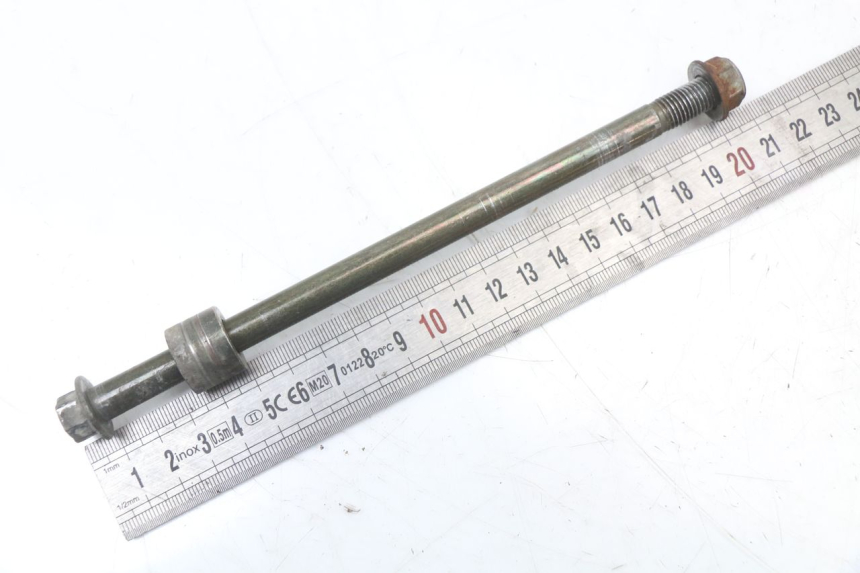 photo de OŚKA KOŁA PRZEDNIEGO EUROCKA GTR 50 (2007 - 2017) - Szczegół części