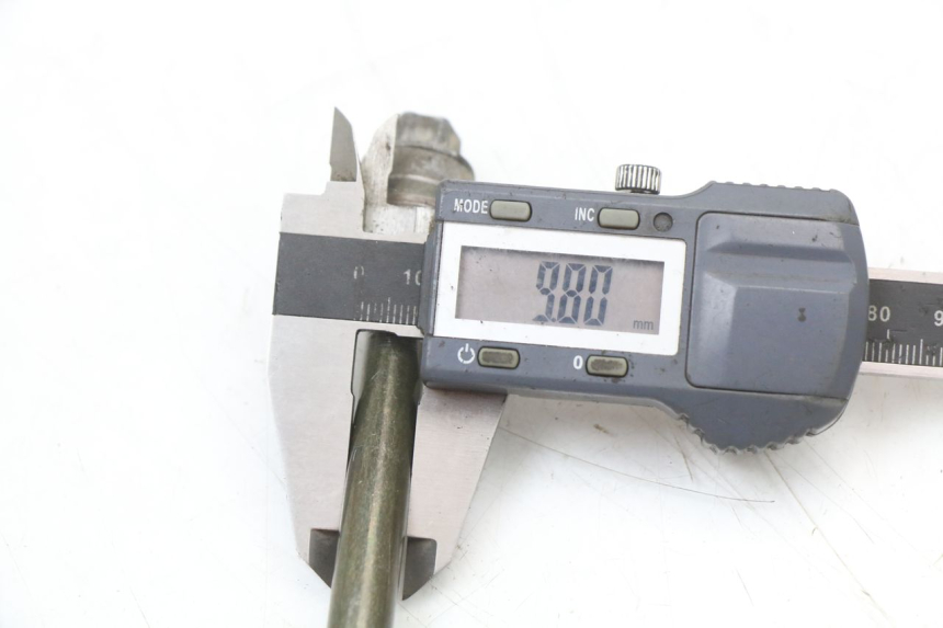 photo de OŚKA KOŁA PRZEDNIEGO EUROCKA GTR 50 (2007 - 2017) - Inny kąt widzenia