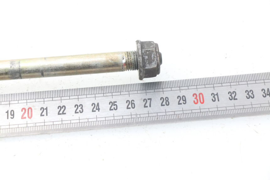 photo de OŚKA KOŁA PRZEDNIEGO SYM GTS EVO 125 (2009 - 2013) - Szczegół części