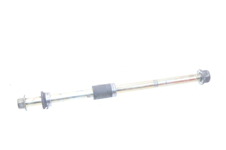 photo de OŚKA KOŁA PRZEDNIEGO SYM GTS EVO 125 (2009 - 2013) - Zoom stanu zużycia