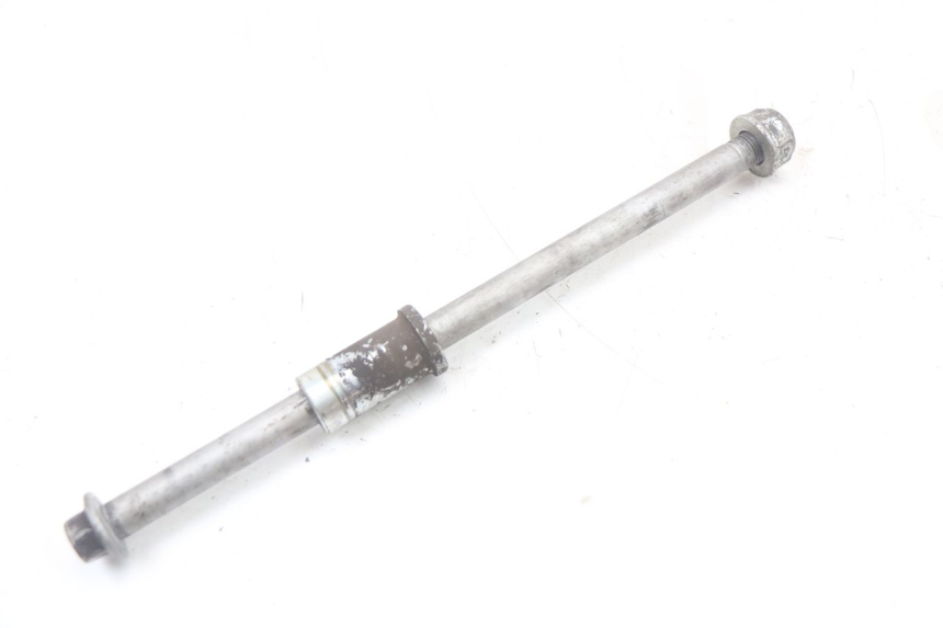 photo de OŚ KOŁA PRZEDNIEGO HONDA NES AROBASE 125 (2000 - 2003) - Widok główny