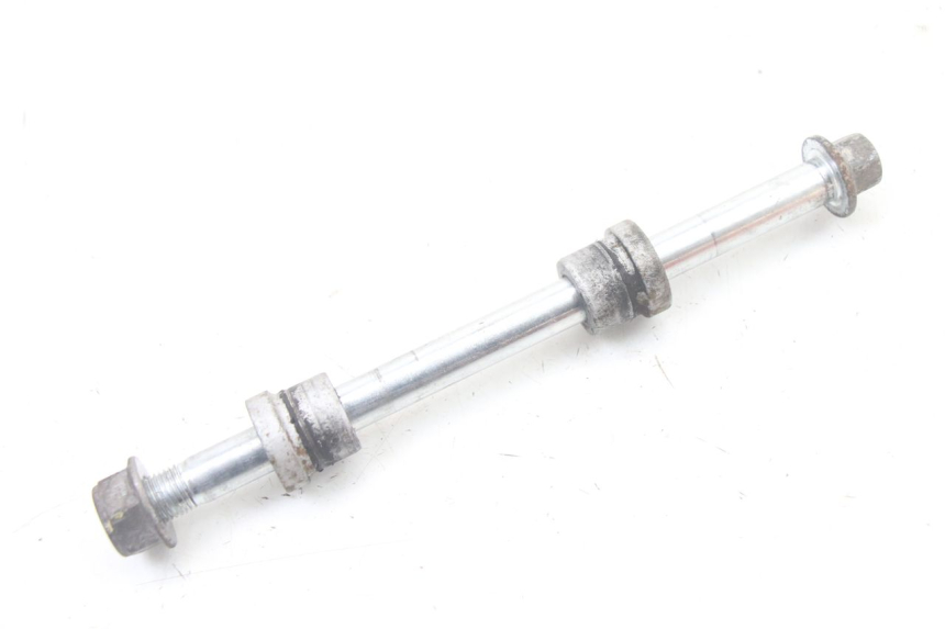 photo de OŚ KOŁA PRZEDNIEGO HONDA PCX (JF57/JF64) 125 (2014 - 2018) - Widok główny